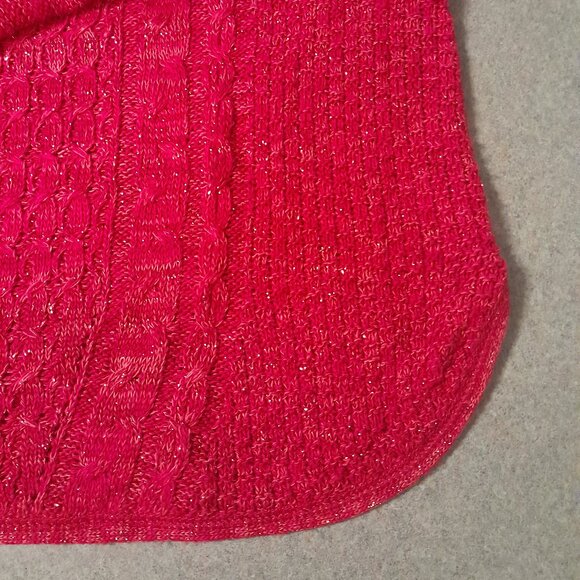 New Direction Pullover Sweater sz PS - Picture 4 of 5